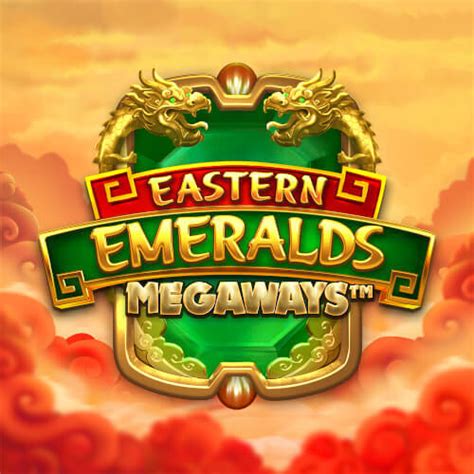 Eastern Emeralds Megaways 888 Casino